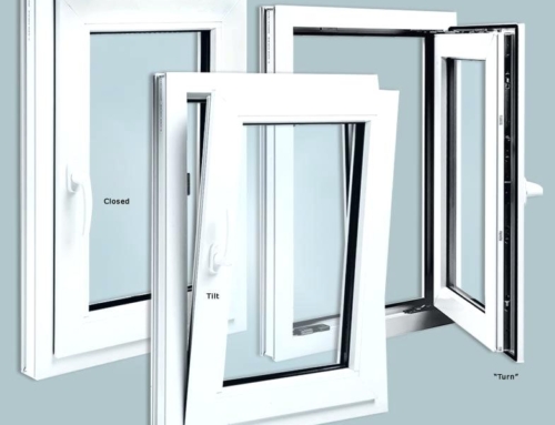 Tilt-and-Turn vs. Casement Windows: Which Is Right for Your Home?