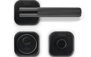 Handle Black