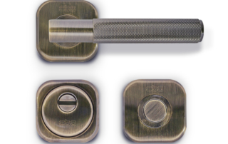 Handle Bronze