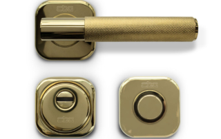 Handle Gold