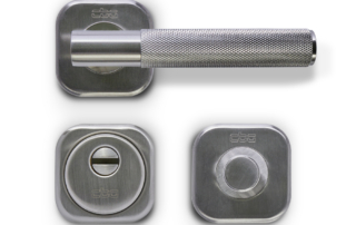 Handle Stainless Steel