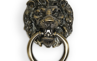 Knocker Bronze
