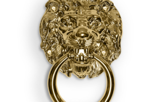 Knocker Gold