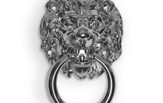 Knocker Stainless Steel