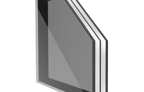 Security Glass