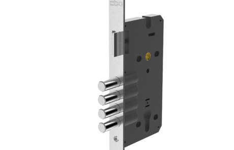 Locks 1