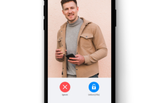 Smart Lock App